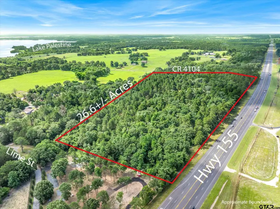 0 HWY 155, Frankston, TX 75763 - #3