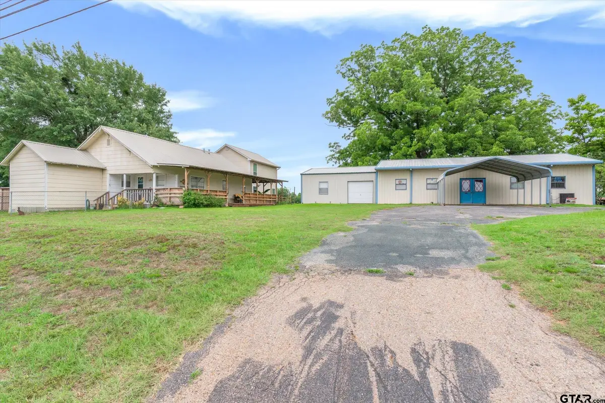 12125 N State Highway 110, Van, TX 75790 - #1