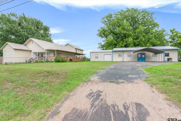 12125 N State Highway 110, Van, TX 75790