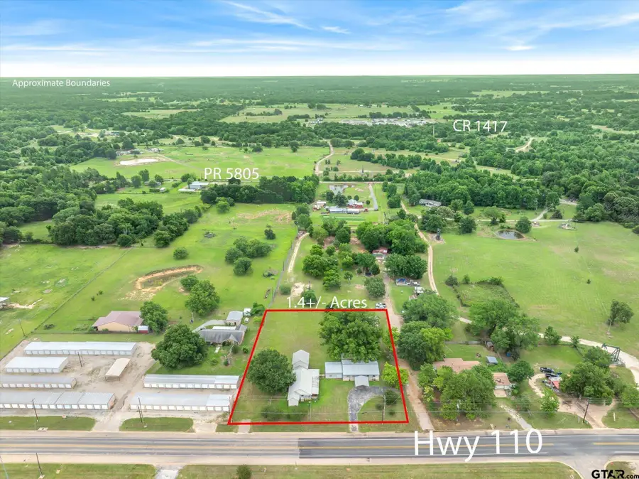 12125 N State Highway 110, Van, TX 75790 - #3