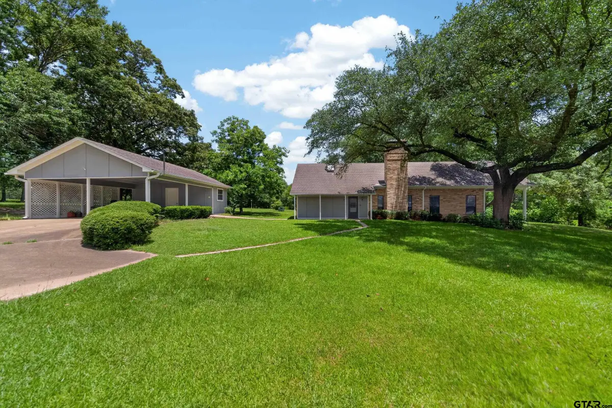 16209 Live Oak Street, Tyler, TX 75707 - #1