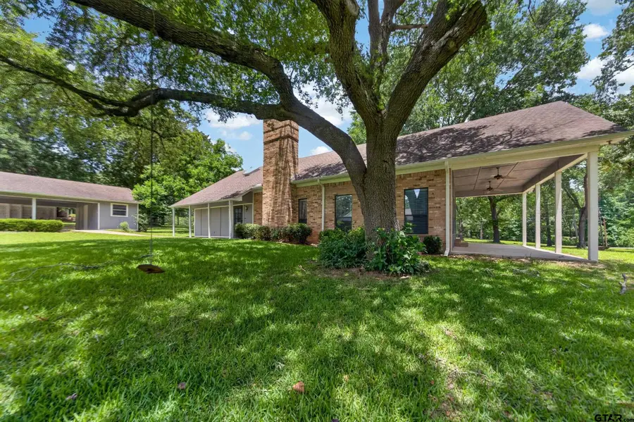 16209 Live Oak Street, Tyler, TX 75707 - #2
