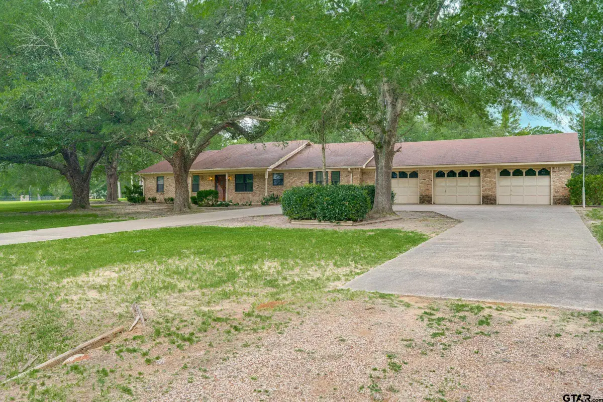8798 Hill N Dale Road, Tyler, TX 75709 - #1