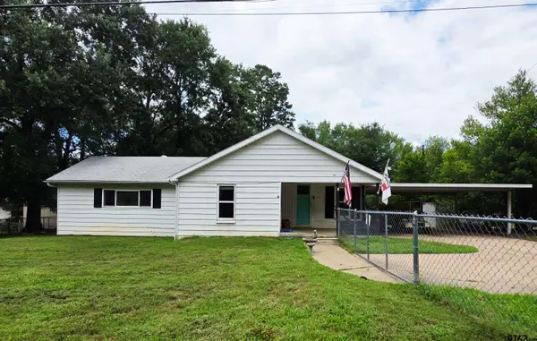 603 Horton St., Quitman, TX 75783