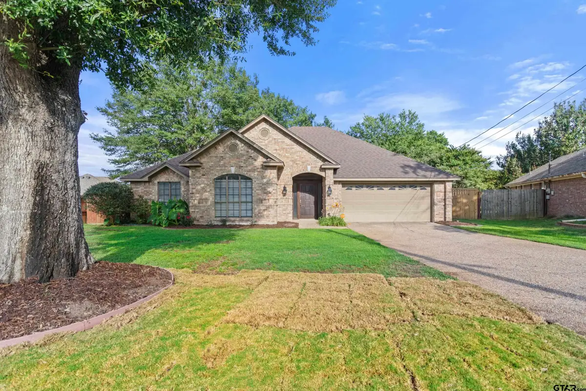 19173 Greenleaf Dr., Flint, TX 75762 - #1
