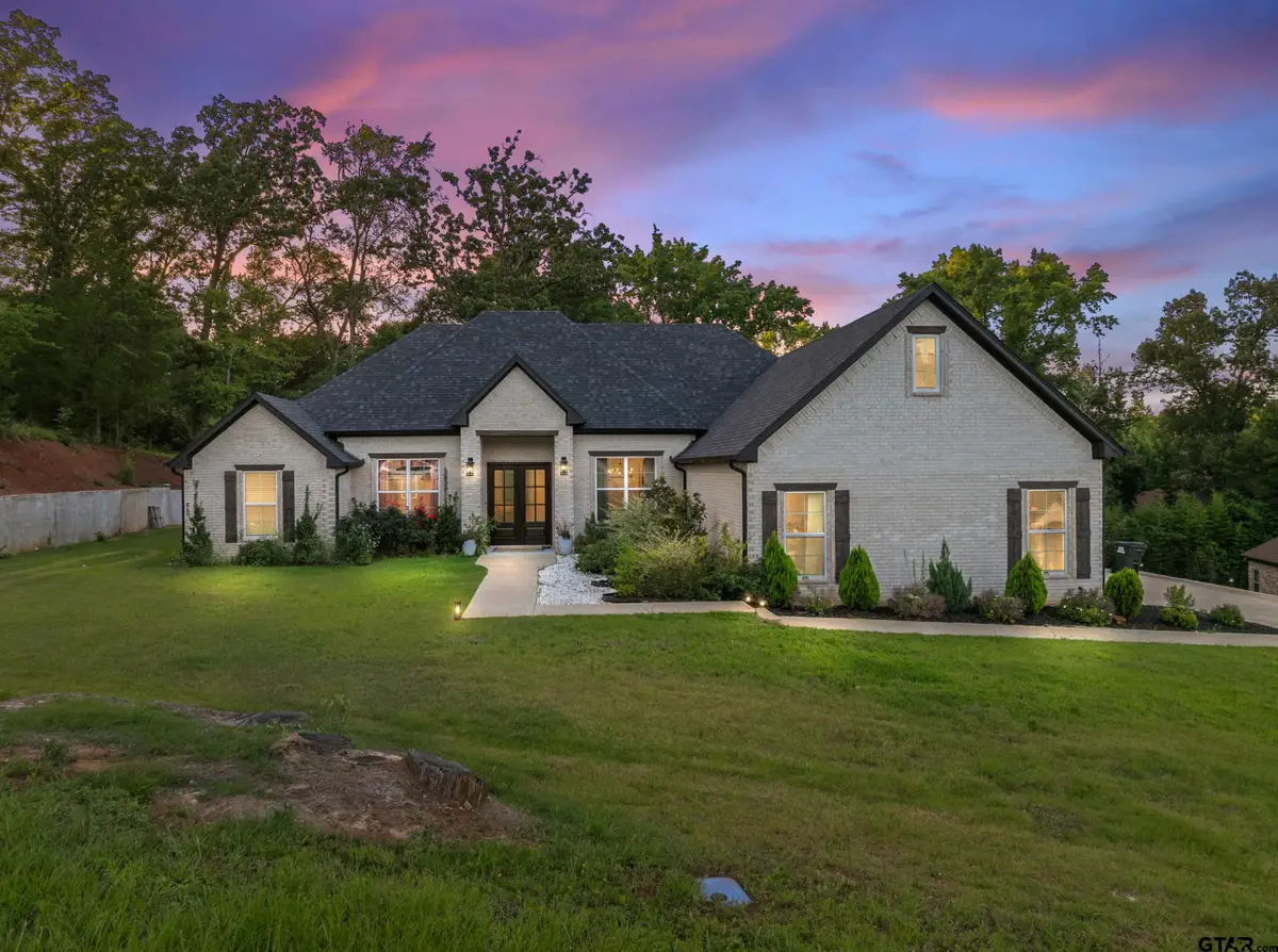 15883 Crazy Horse, Lindale, TX 75771 - #1