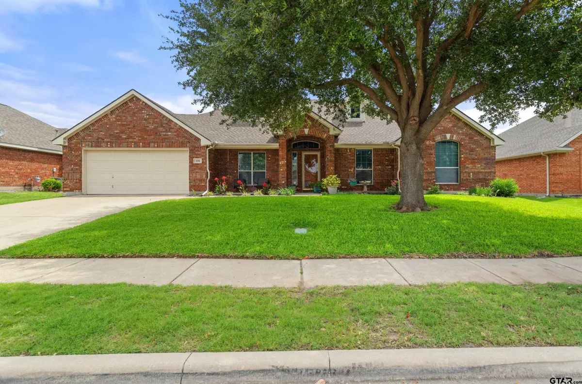 106 Elmwood Trail, Forney, TX 75126 - #1