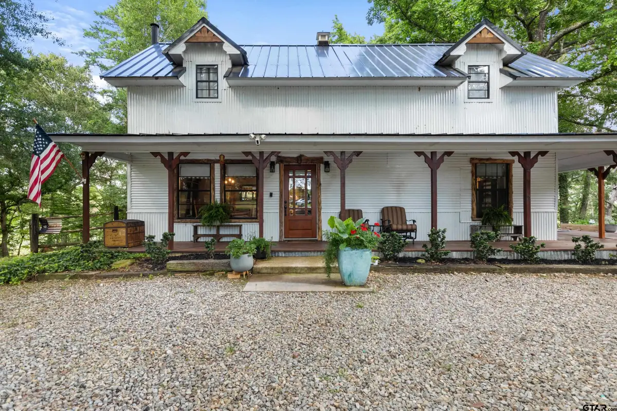 1075 Anderson Co Road 323, Palestine, TX 75803 - #1