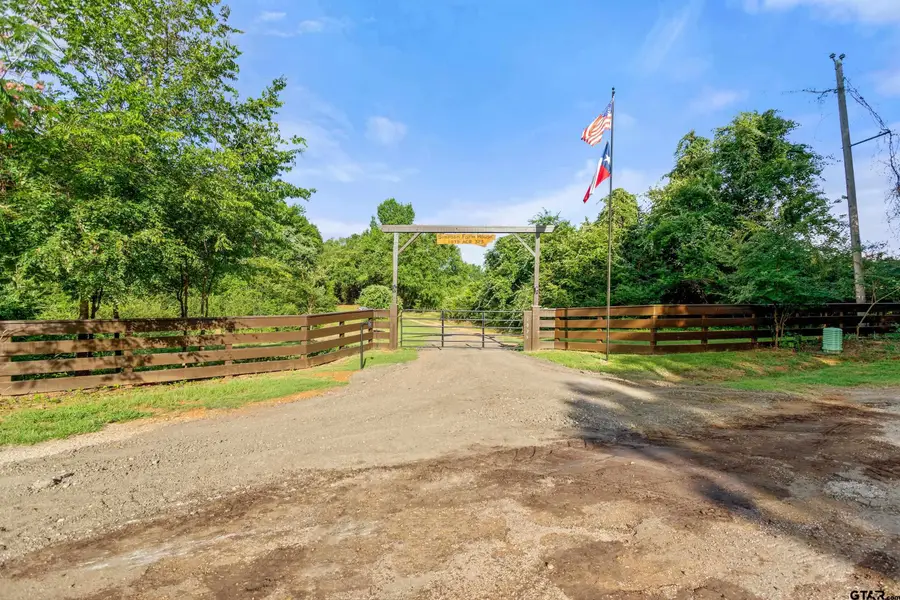 1075 Anderson Co Road 323, Palestine, TX 75803 - #2