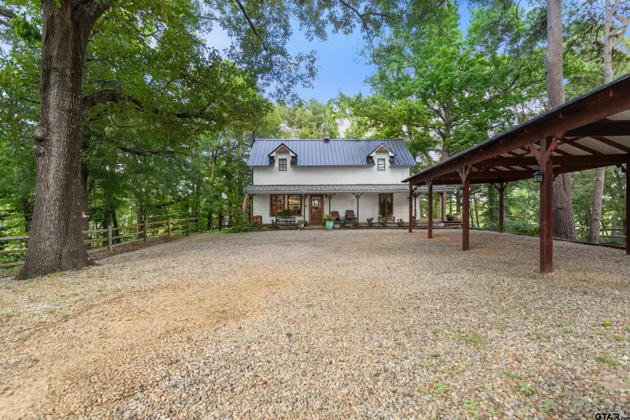 1075 Anderson Co Road 323, Palestine, TX 75803 - #3
