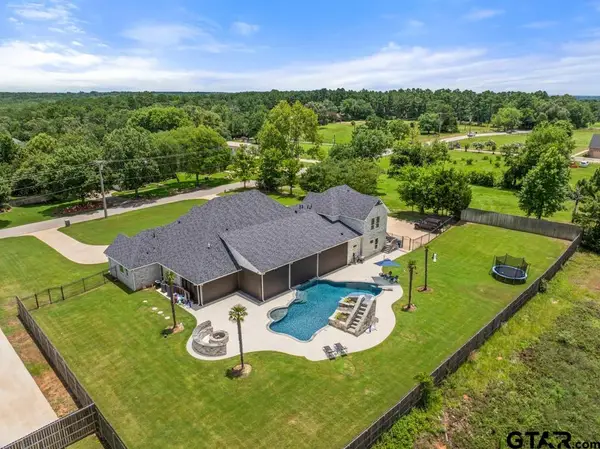 18142 CR 122, Tyler, TX 75703