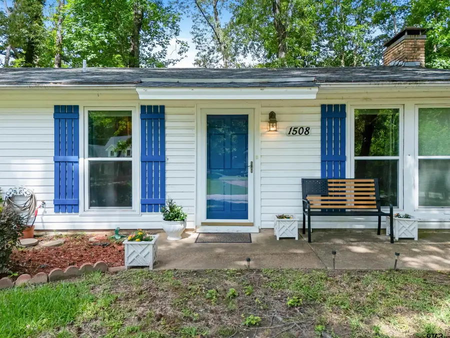 1508 Hideaway Ln W, Hideaway, TX 75771 - #2