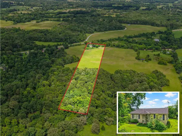 1031 CR 1770 TR 1, Mt Pleasant, TX 75455