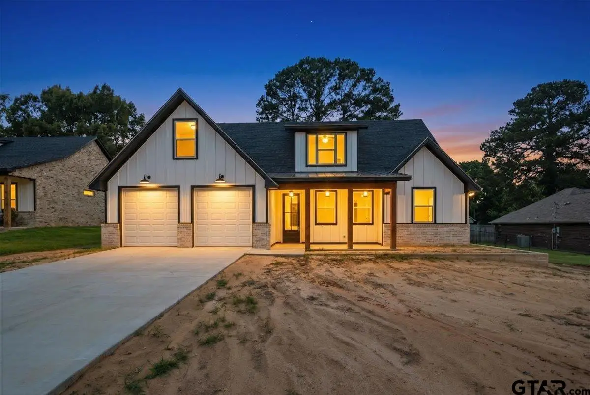 105 Brandon Street, Troup, TX 75789 - #1