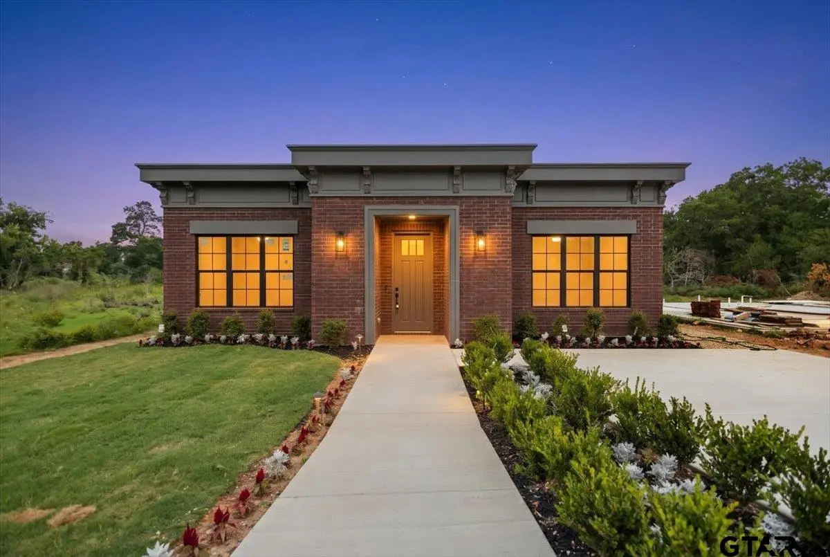 719 Britton, Tyler, TX 75701 - #1