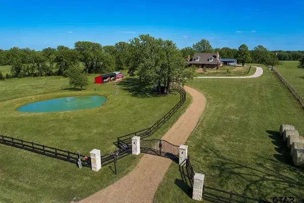 669 Vz County Road 2316, Canton, TX 75103