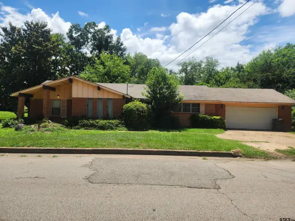3108 N Grand Ave, Tyler, TX 75702