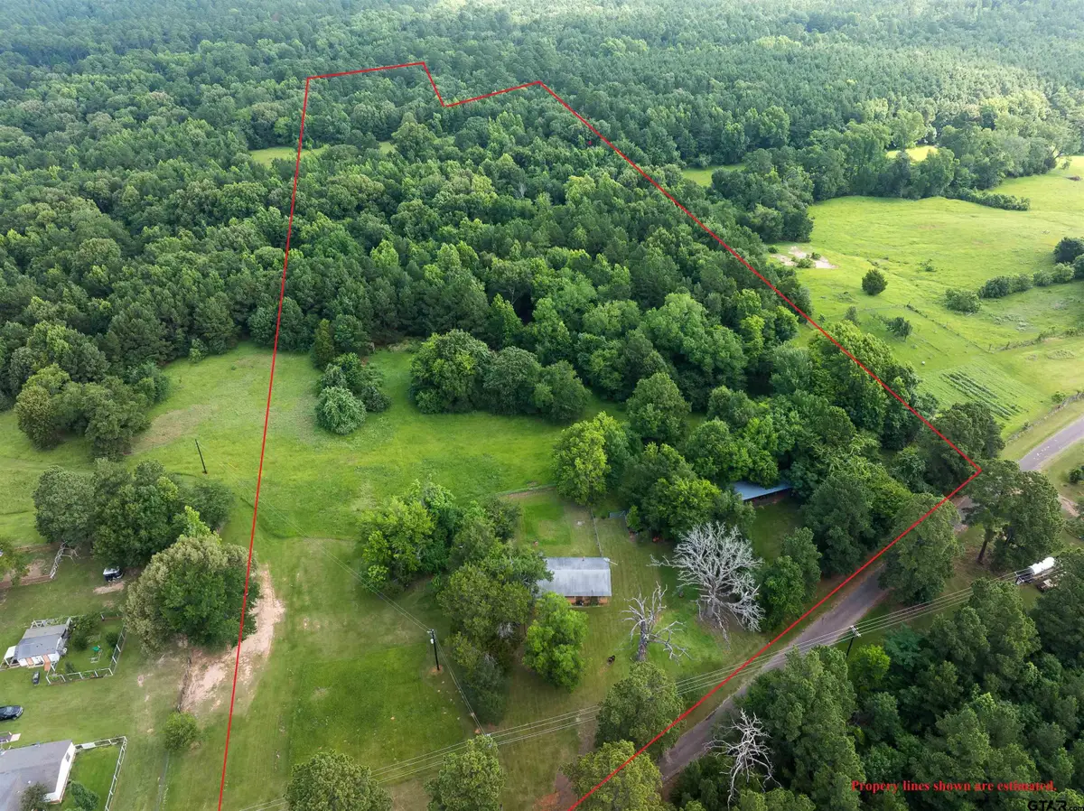 519 An County Road 45, Palestine, TX 75803 - #1