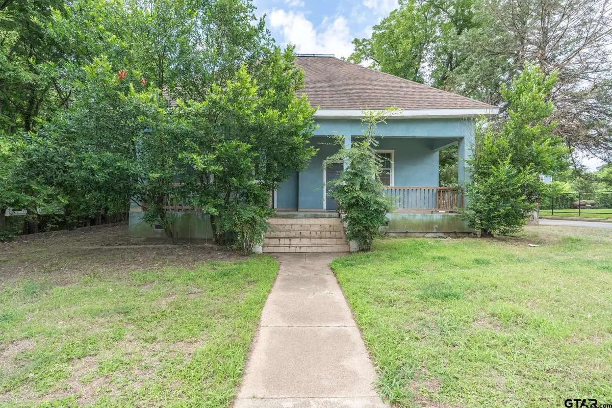 428 W Bow St, Tyler, TX 75702 - #1
