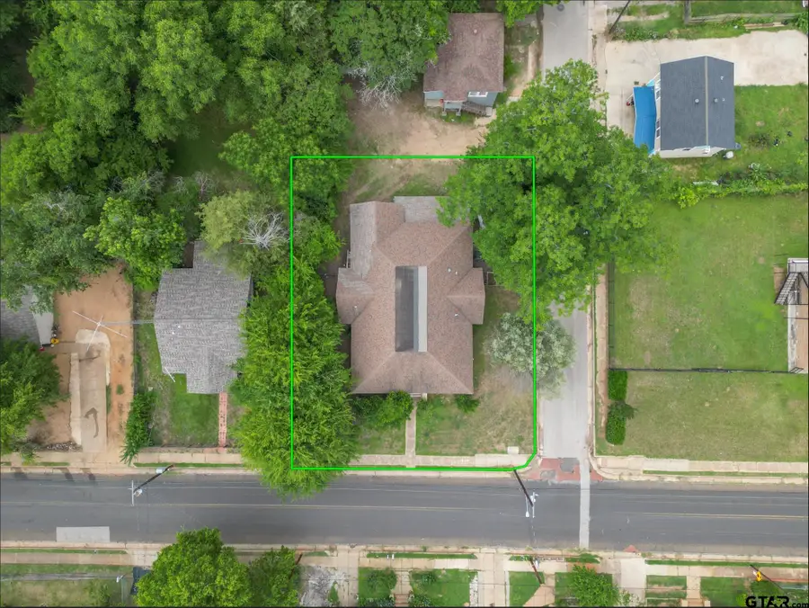428 W Bow St, Tyler, TX 75702 - #2