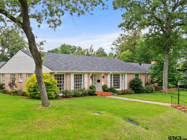 919 E Dulse St, Tyler, TX 75701