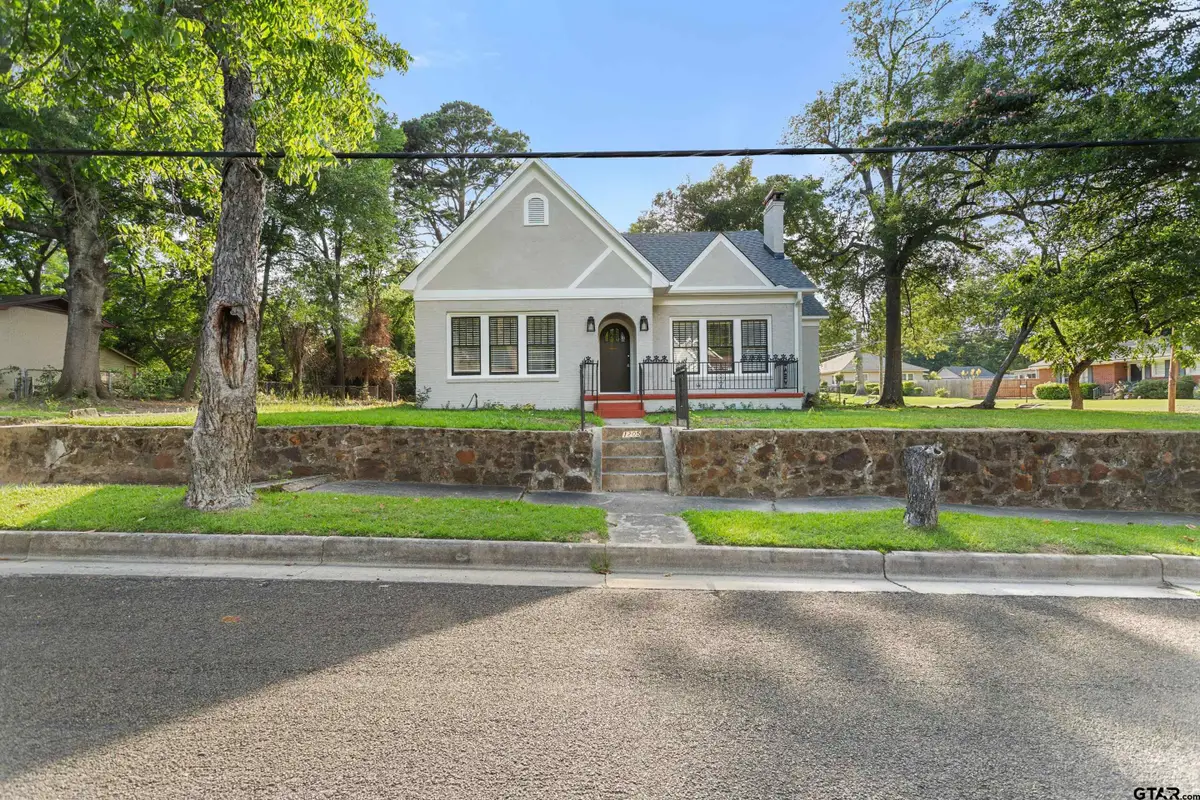 1205 S Augusta, Tyler, TX 75701 - #1