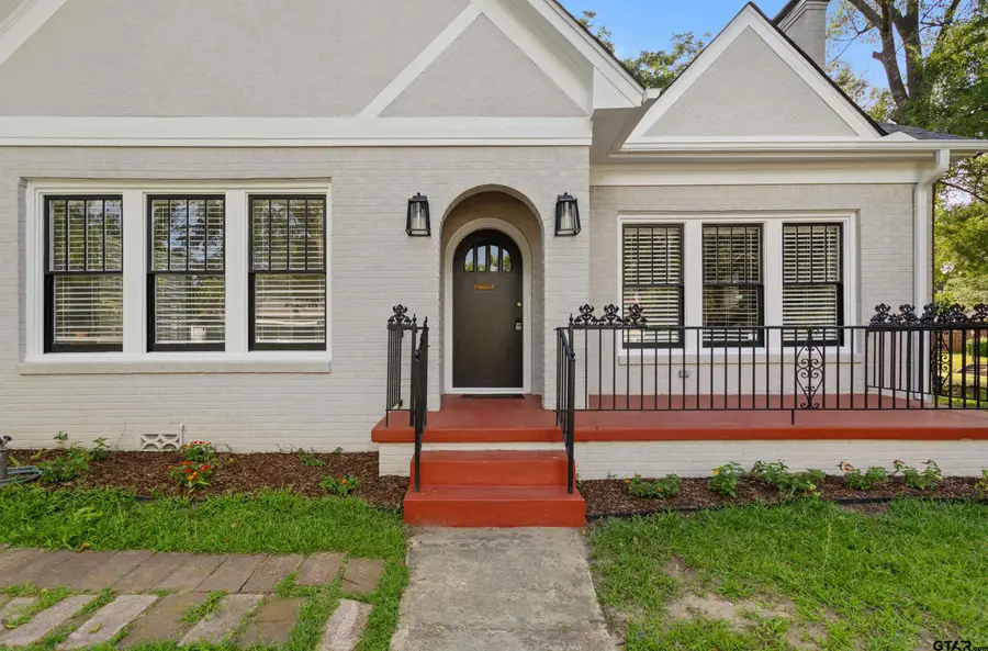 1205 S Augusta, Tyler, TX 75701 - #2