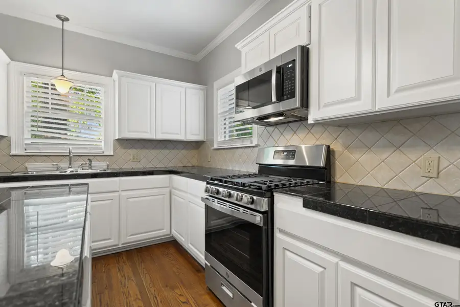 1205 S Augusta, Tyler, TX 75701 - #3