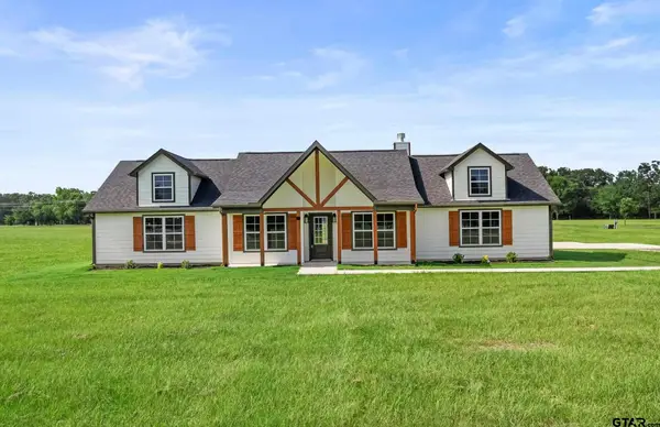 265 PR 2724, Mount Pleasant, TX 75455
