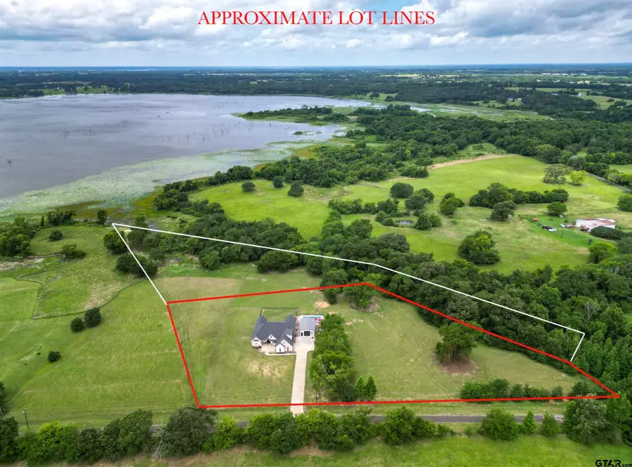 334 County Road 1859, Yantis, TX 75497 - #2