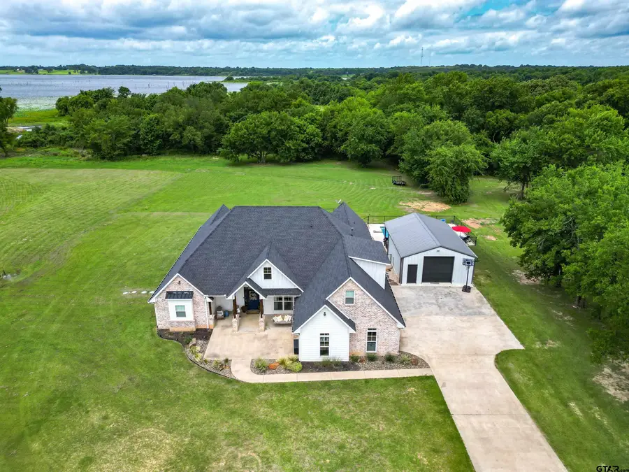 334 County Road 1859, Yantis, TX 75497 - #3