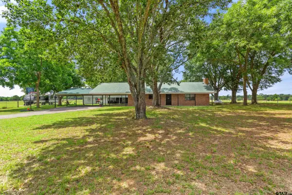 16833 County Road 2852, Eustace, TX 75124