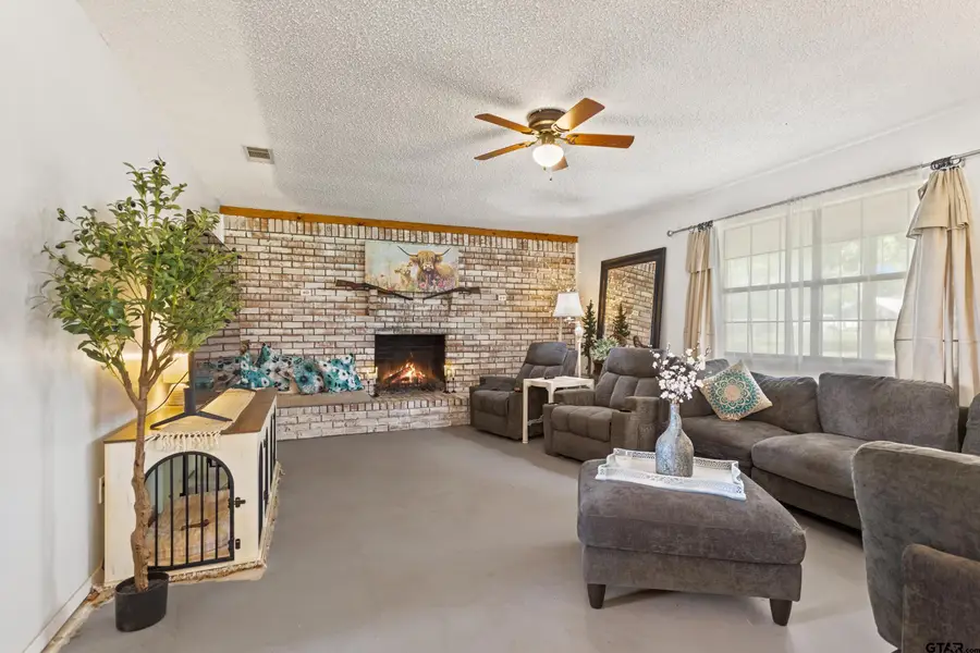 16833 County Road 2852, Eustace, TX 75124 - #2