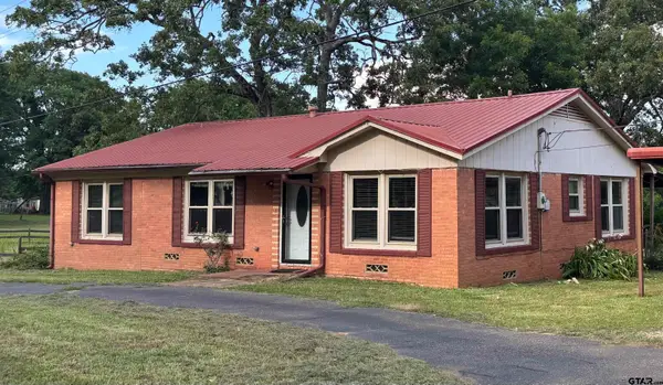 4188 FM 1402, Mt Pleasant, TX 75455