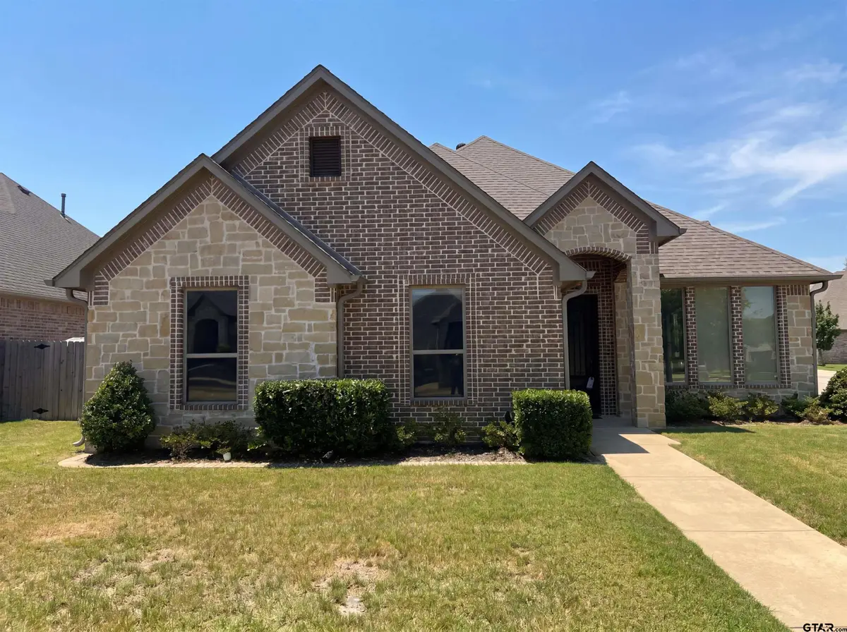 7253 Medio Crk, Tyler, TX 75703 - #1
