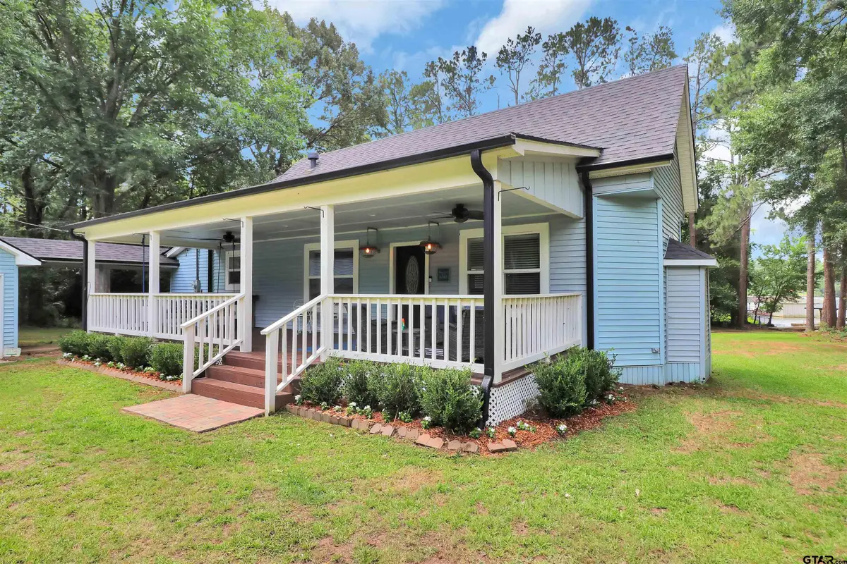 2217 Bass Hollow Circle, Jacksonville, TX 75766 - #1