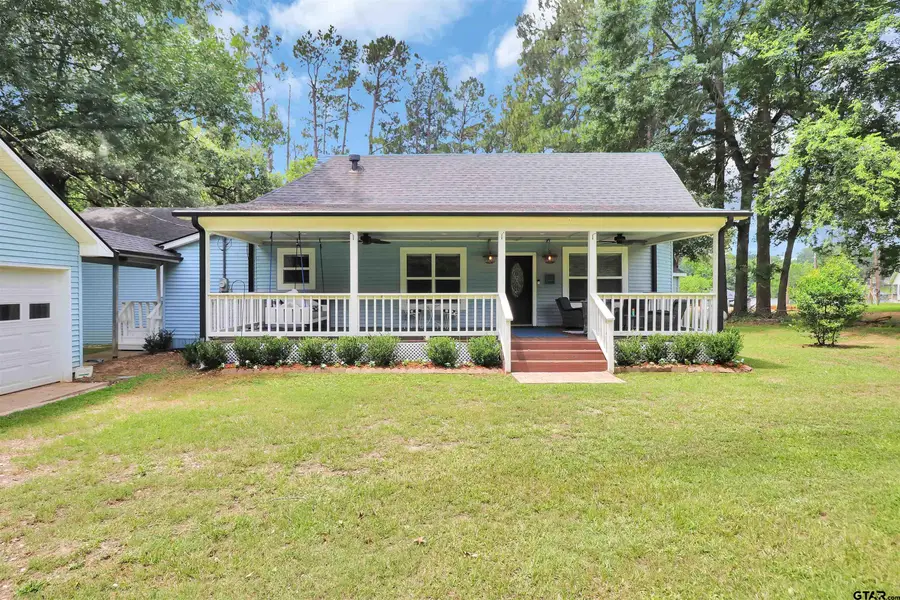 2217 Bass Hollow Circle, Jacksonville, TX 75766 - #3