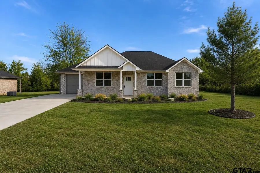384 Guadalupe St, Bullard, TX 75757 - #2