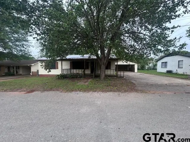 304 Butler, Arp, TX 75750 - #1