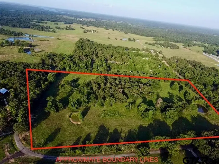 0 County Road SE 4335, Scroggins, TX 75480 - #2