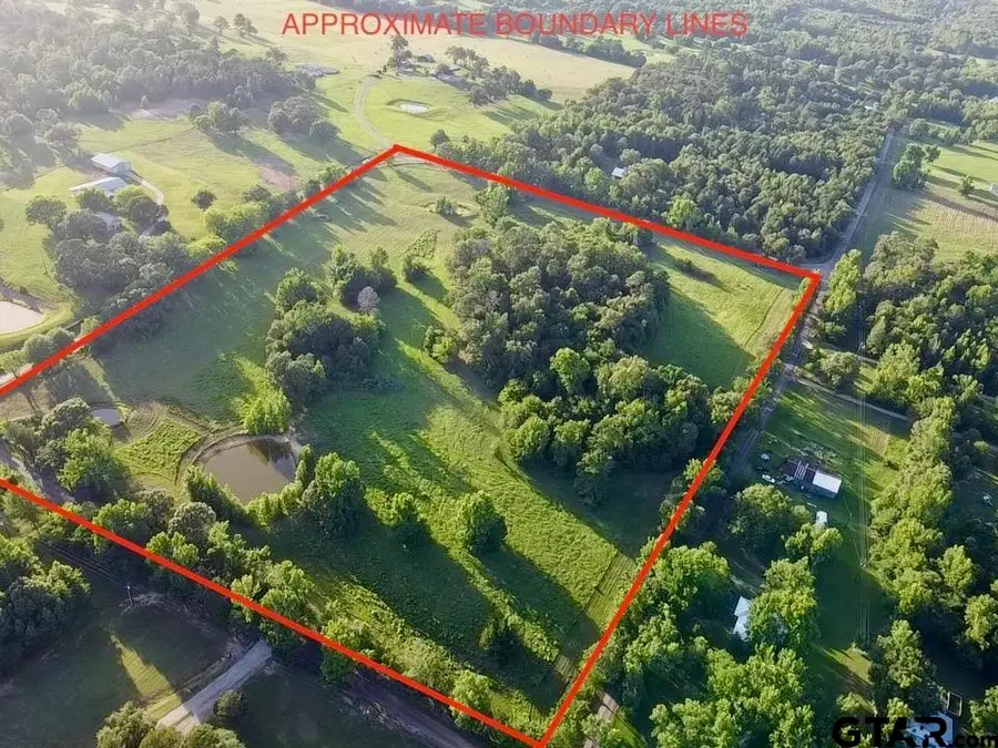 0 County Road SE 4335, Scroggins, TX 75480 - #3
