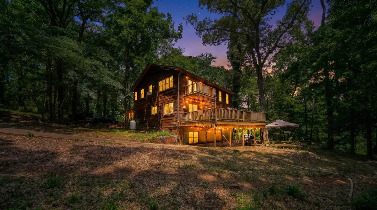 15818 Mountainview Rd, Winona, TX 75792 - #1