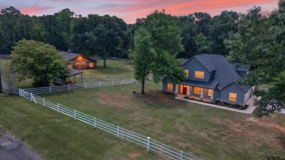 12320 E CR 283, Whitehouse, TX 75791 - #1