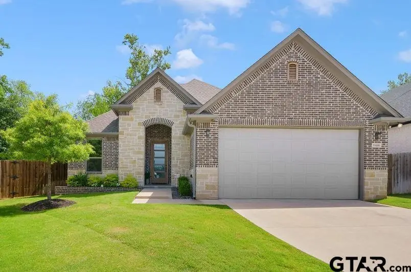 11035 Oak Springs Cv., Tyler, TX 75703 - #1