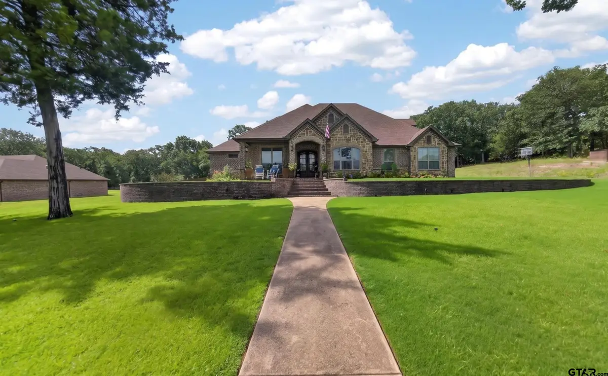 555 County Road 2307, Mineola, TX 75773 - #1