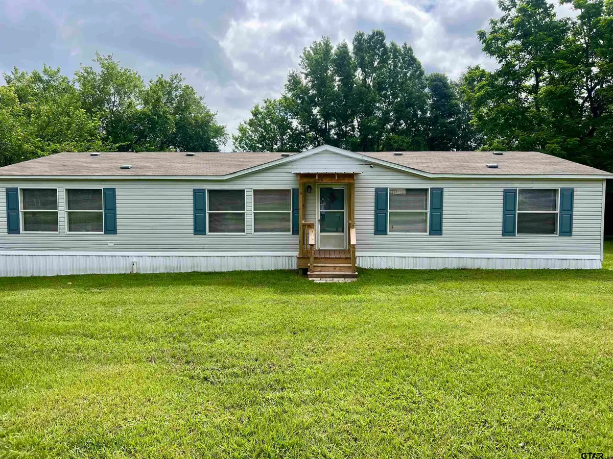 601 S Taylor, Linden, TX 75563 - #1