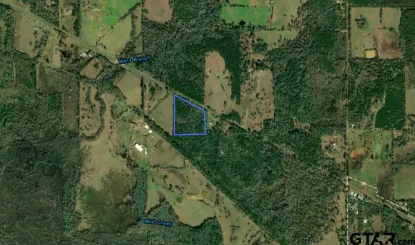 0000 State Hwy 204, 15 Acres, Rusk, TX 75785