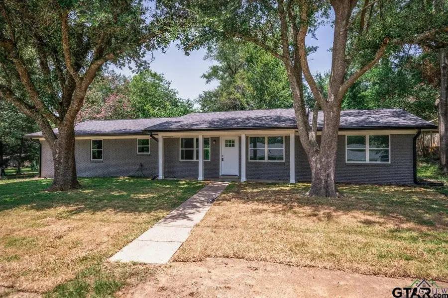 405 Pecan, White Oak, TX 75693 - #2