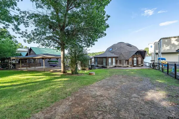 2644 Aqua Vista, Jacksonville, TX 75766