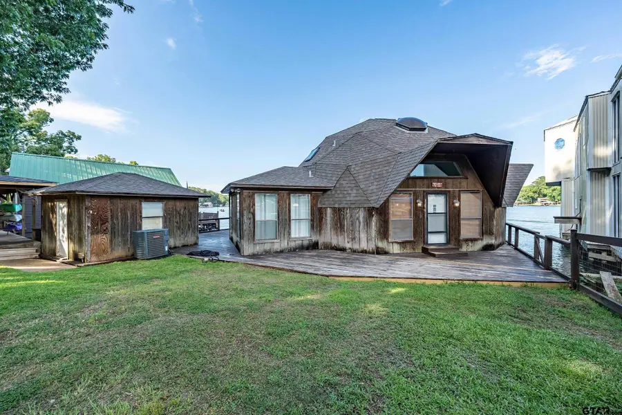 2644 Aqua Vista, Jacksonville, TX 75766 - #2